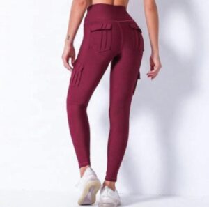 Meroon Jeggings